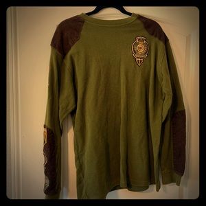 Coogi Vintage Trap & Skeet Exhibition Championship